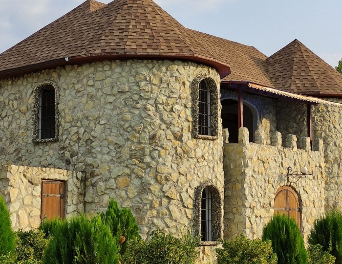 Гостиничный комплекс «Натали» Хыпста