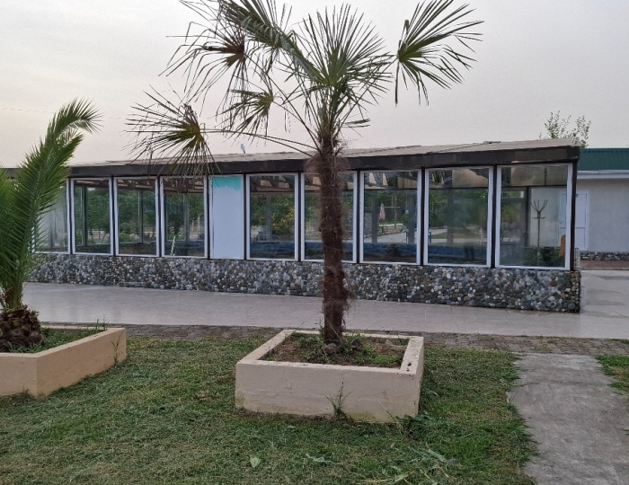 Гостиничный комплекс «Натали» Хыпста