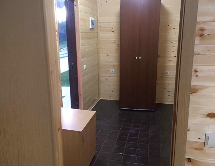 2-местное станд. - Гостиничный комплекс «Натали» Хыпста