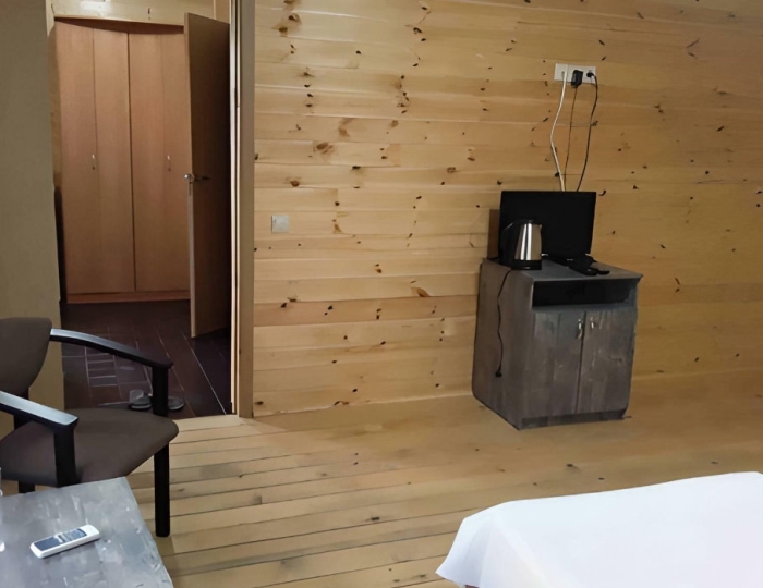 2-местное станд. - Гостиничный комплекс «Натали» Хыпста