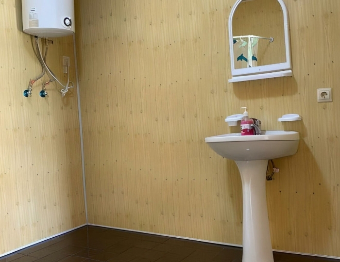 2-местное станд. - Гостиничный комплекс «Натали» Хыпста