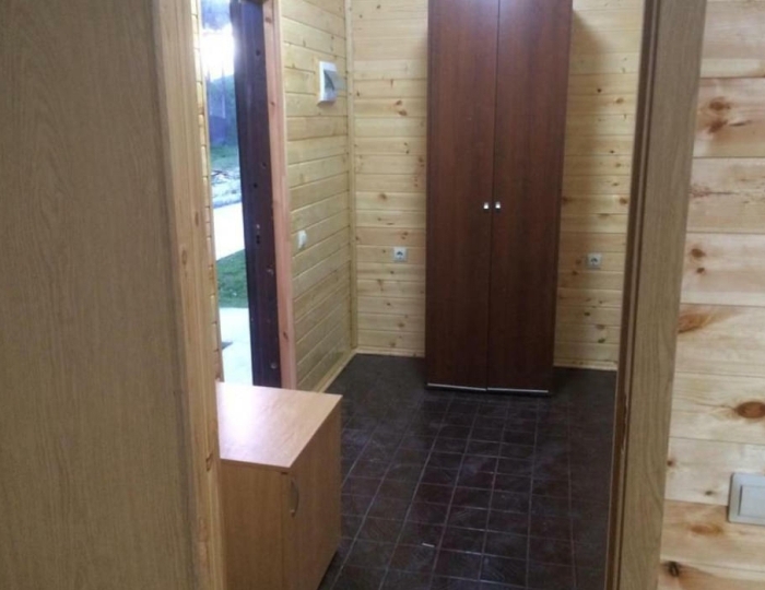 3-мест. станд. - Гостиничный комплекс «Натали» Хыпста