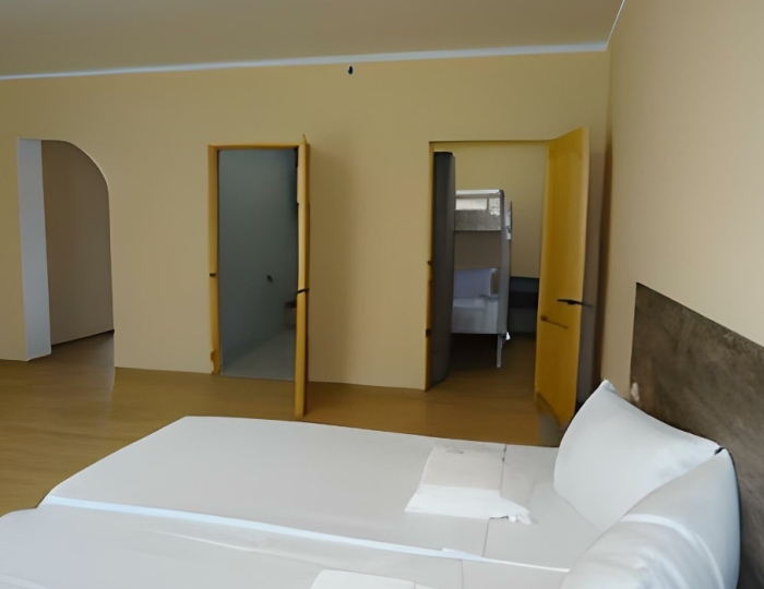 4-мест. 2-комн. комф. - Гостиничный комплекс «Натали» Хыпста