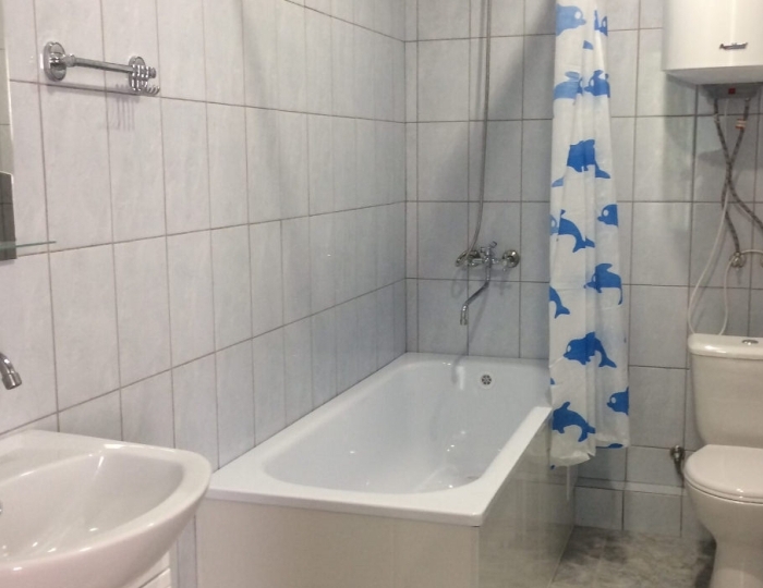 4-мест. 2-комн. комф. - Гостиничный комплекс «Натали» Хыпста